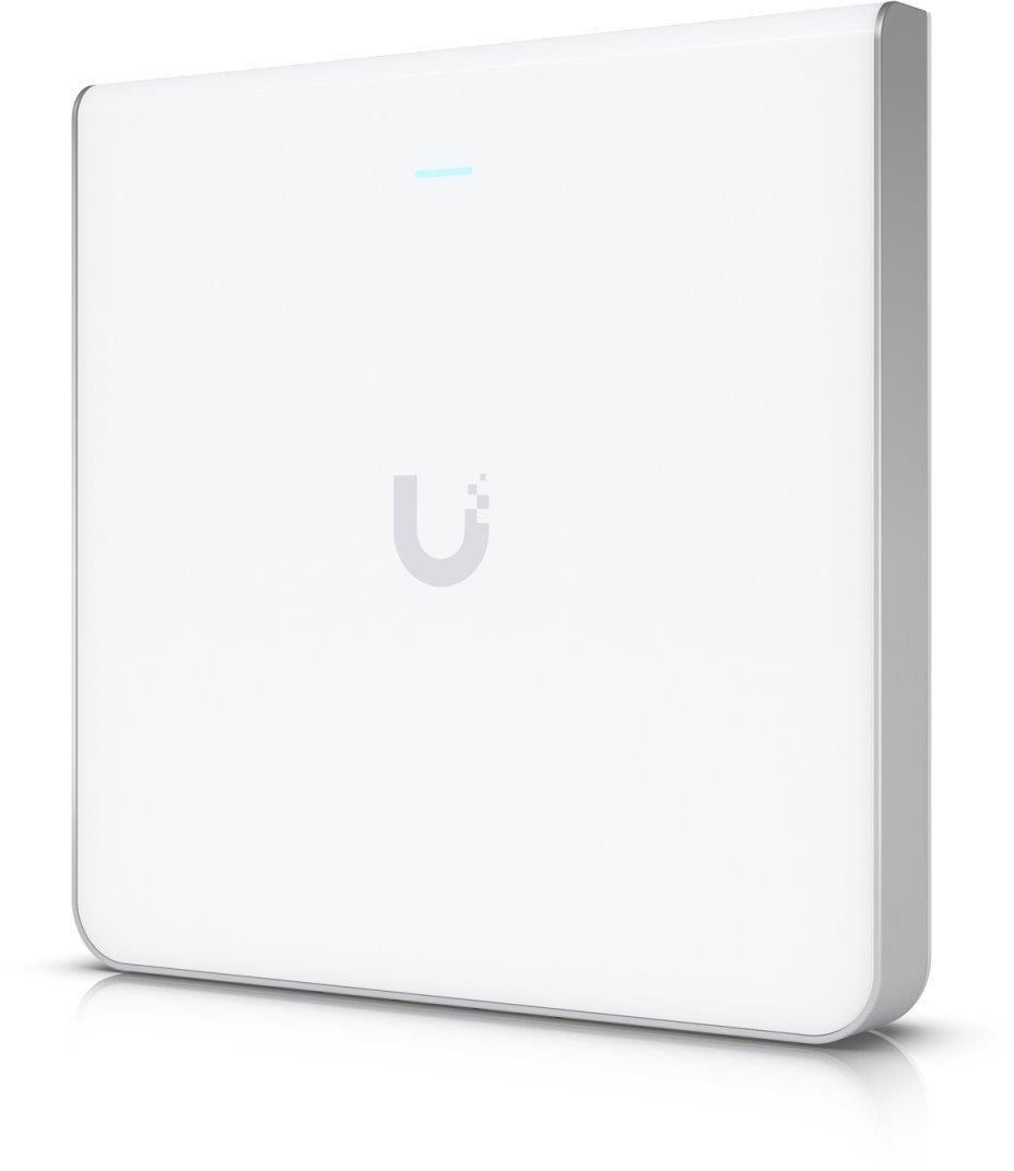 Ubiquiti UniFi AP U6 Enterprise In-Wall WiFi Access Point