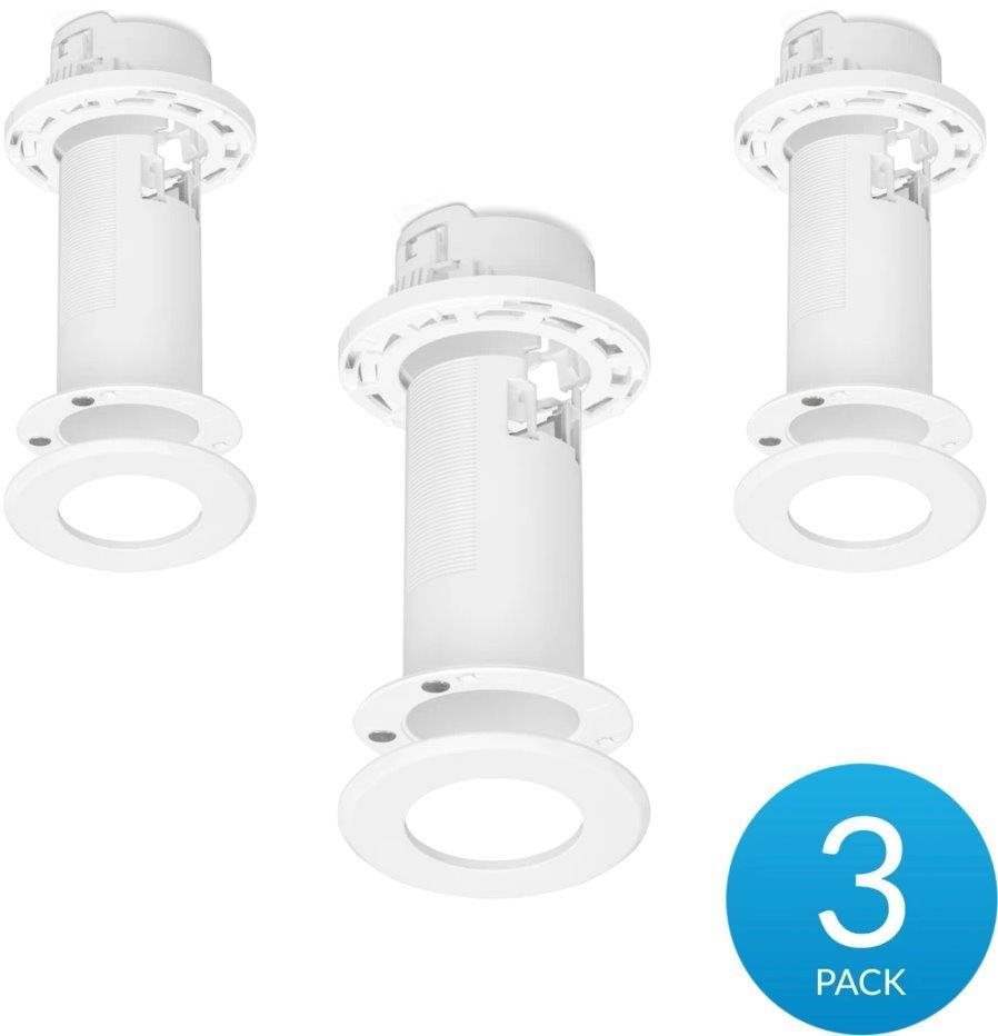 Ubiquiti FlexHD-CM-3 - AP In-Ceiling Mount Montážny kit