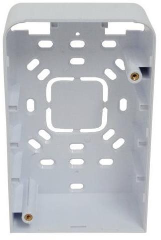 Ubiquiti UAP-IW-HD-JB - szerelődoboz (25-pack) Szerelőkészlet