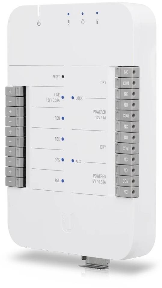 Ubiquiti UniFi Access Hub Modul