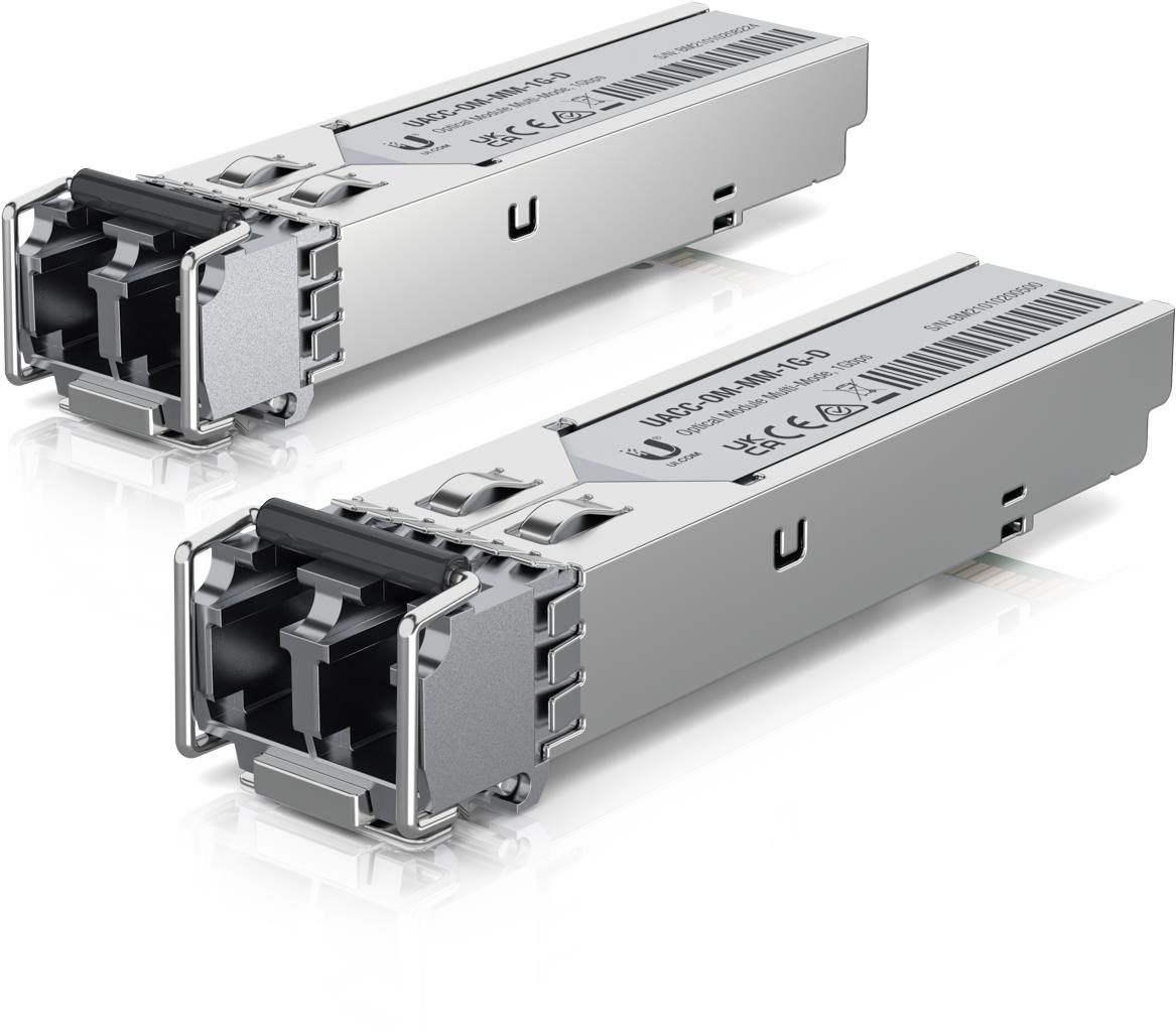 Ubiquiti UACC-OM-MM-1G-D-20 Modul