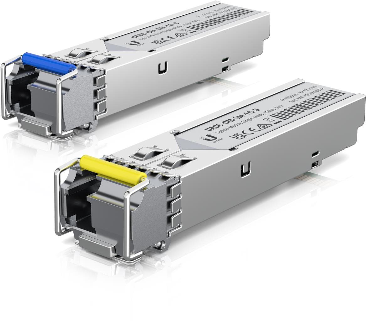 Ubiquiti UACC-OM-SM-1G-S-20 Modul