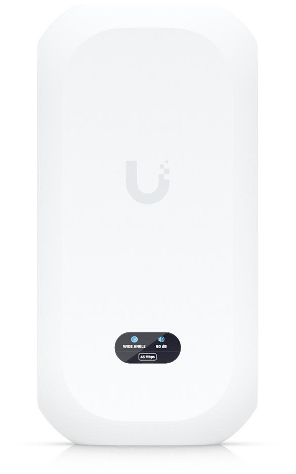 Ubiquiti UniFi Video Camera AI Theta Hub Kamerarendszer