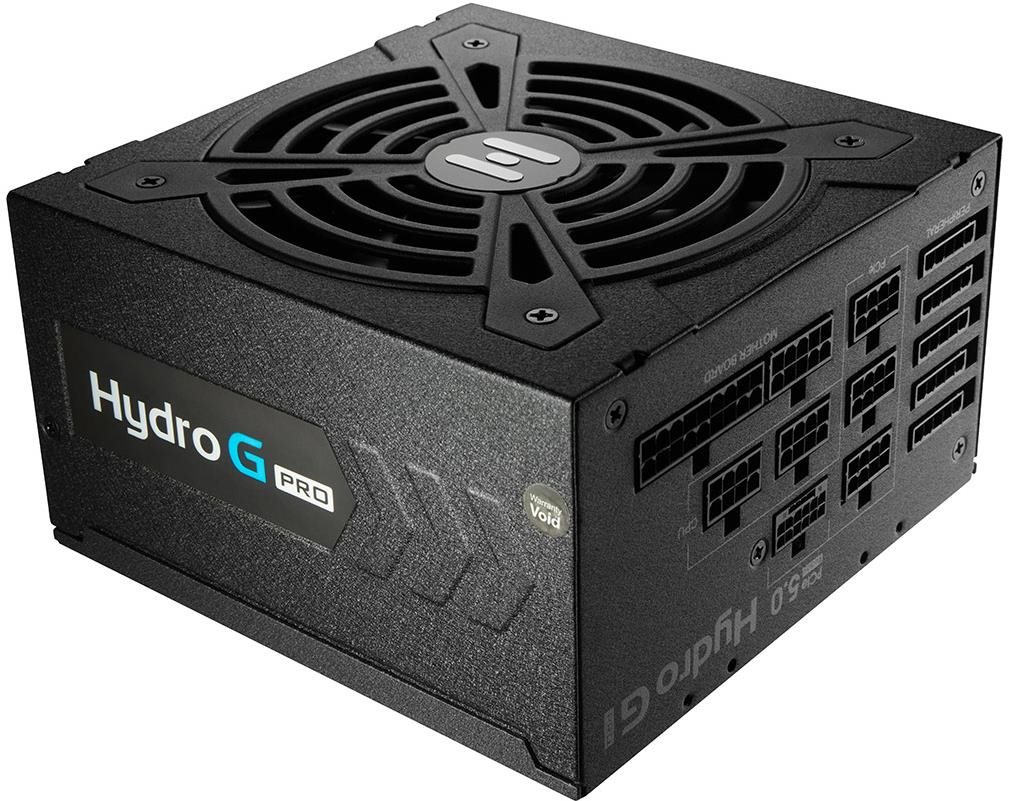FSP Fortron Hydro G PRO ATX3.0(PCIe5.0) 850W PC tápegység
