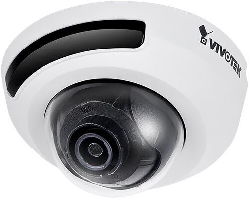 VIVOTEK FD9166-HNF3 Überwachungskamera