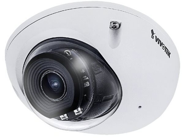 VIVOTEK FD9366-HVF2 IP Camera