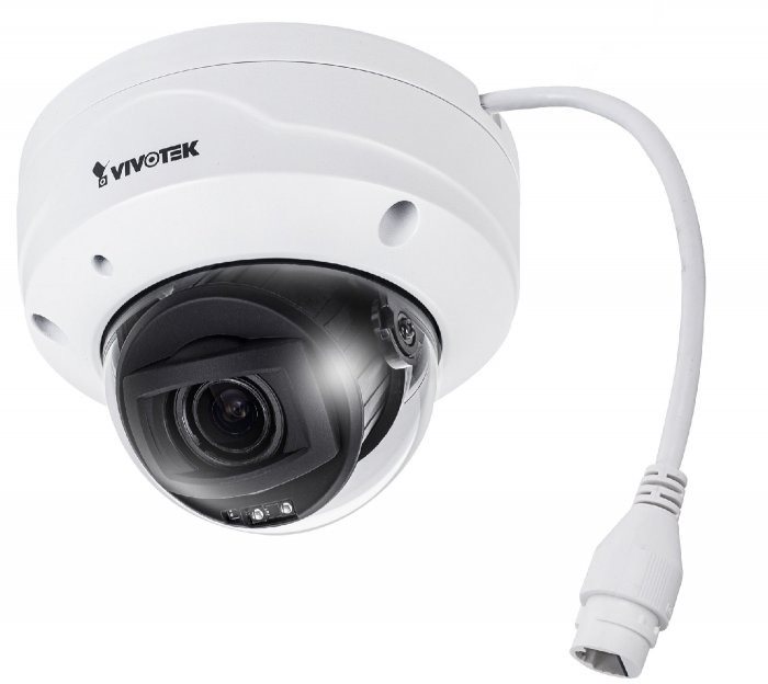VIVOTEK FD9368-HTV IP kamera