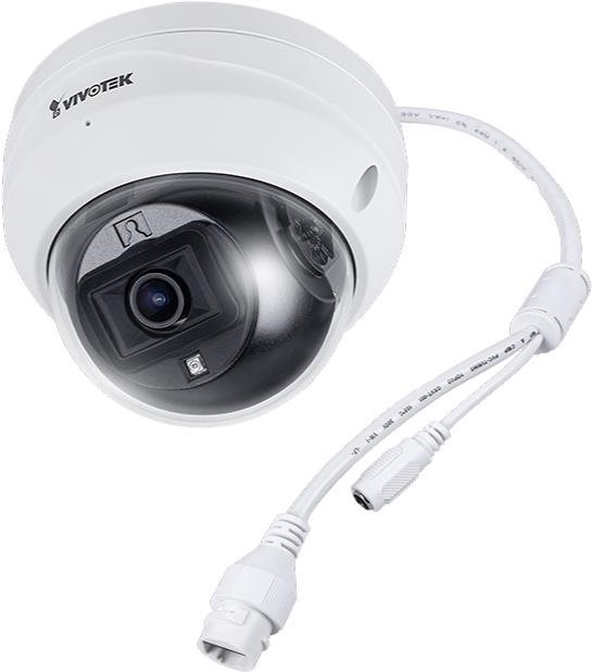 VIVOTEK FD9369 IP kamera