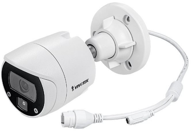 VIVOTEK IB9369-F3 Überwachungskamera