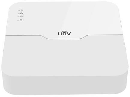 UNIVIEW NVR301-04LX-P4 Netzwerkrecorder