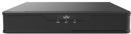 UNIVIEW NVR301-04X Netzwerkrecorder