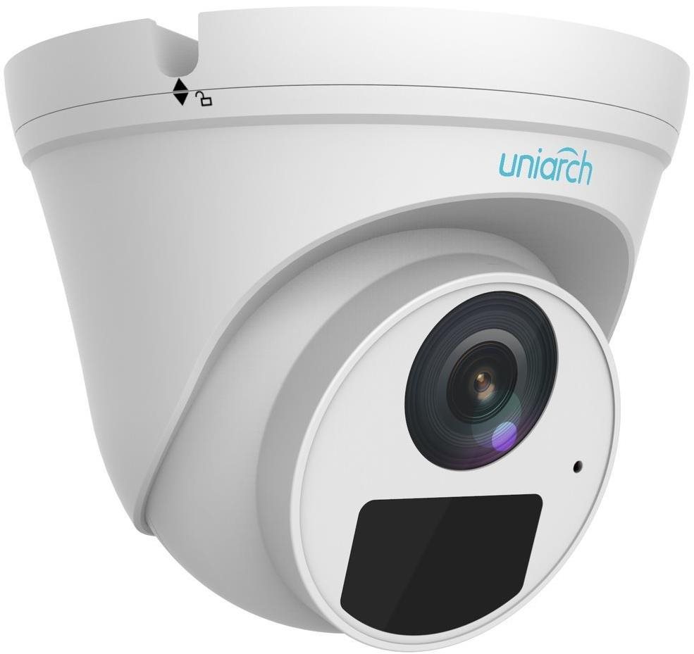 Uniarch by Uniview IPC-T122-APF28 IP kamera
