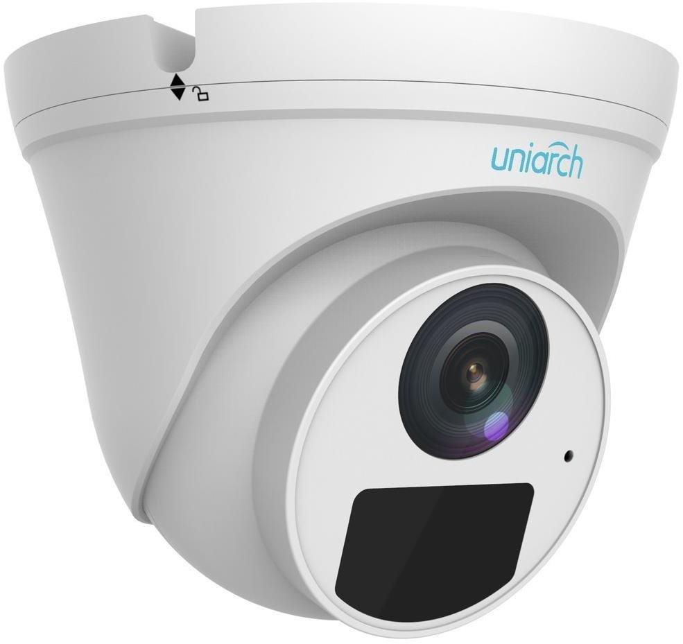 Uniarch by Uniview IPC-T125-APF28 IP kamera