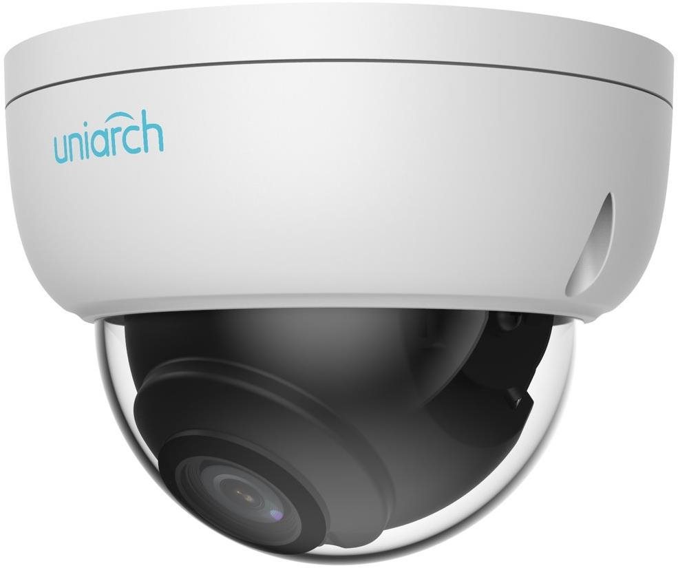 Uniarch by Uniview IPC-D125-PF28 Überwachungskamera