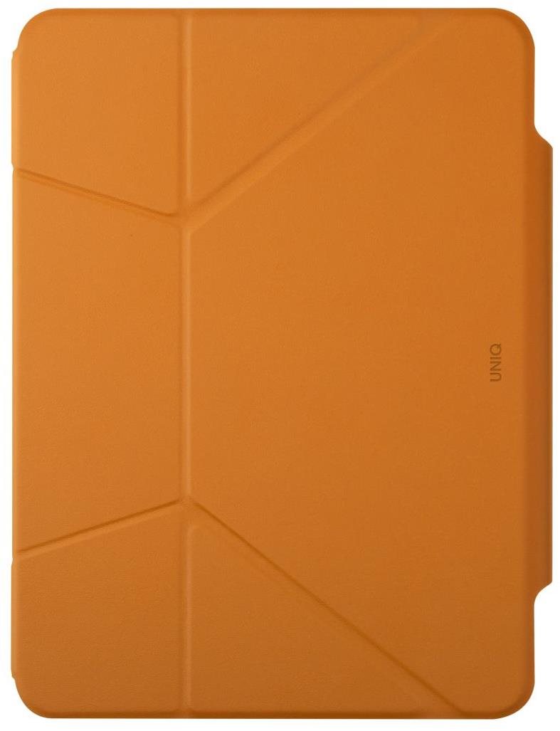 UNIQ Ryze Schutzhülle für iPad Pro 11" (2022/21) | iPad Air 10,9"...