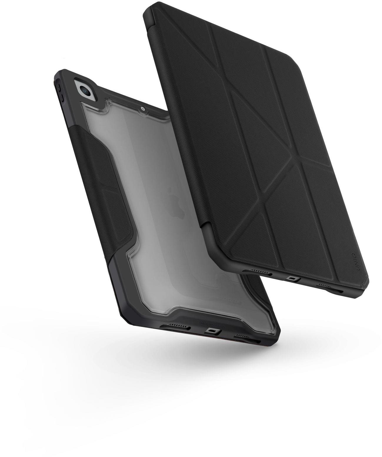 Uniq Trexa Antimikrobielles Cover für iPad 10,2" (2021/2020/2019) -...
