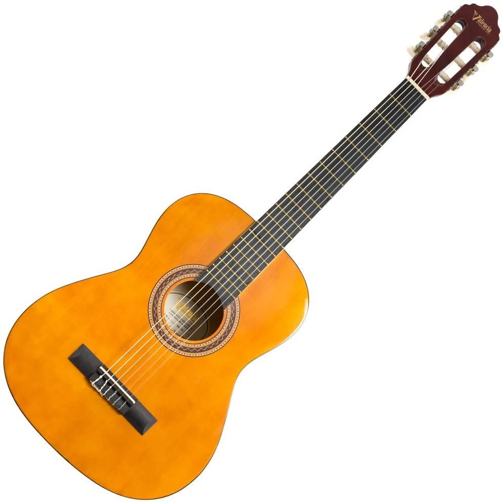 Valencia VC103 Natural Klasická gitara