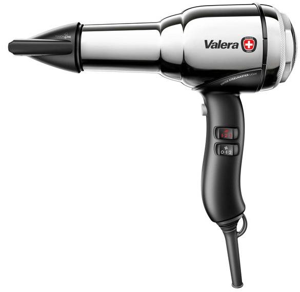 Valera SM588.01CR Swiss Steel Master Light Chrome Hajszárító