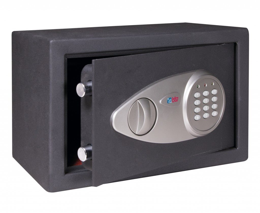 BTV Alpha 20 Sejf
