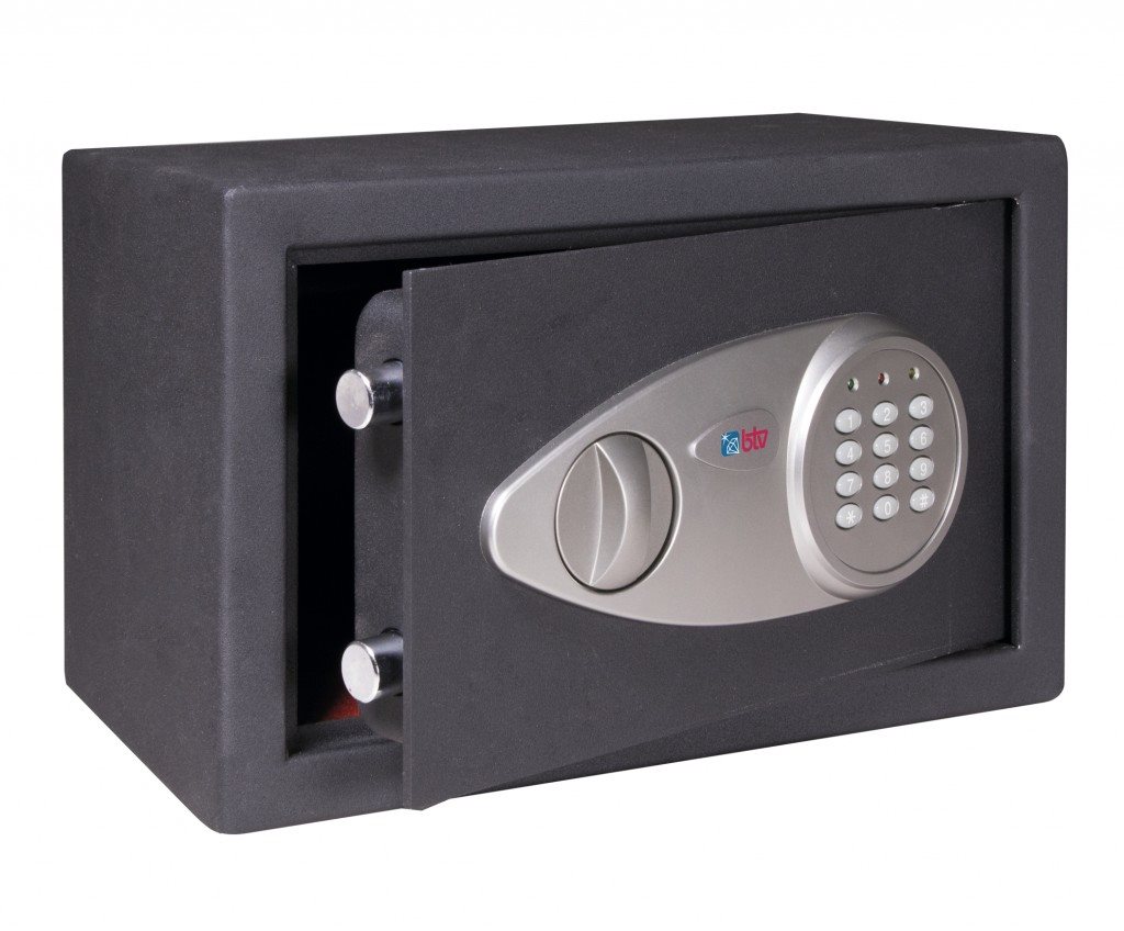 BTV Alpha 25 Sejf