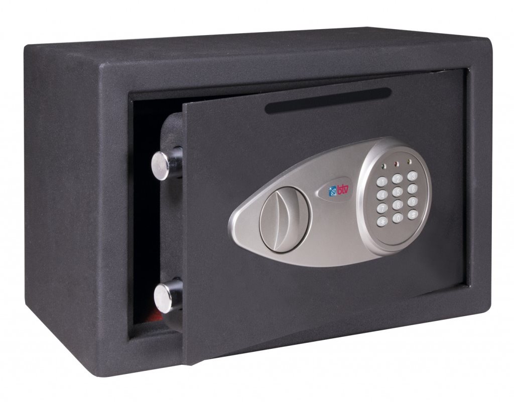 BTV Alpha 25 RA Sejf