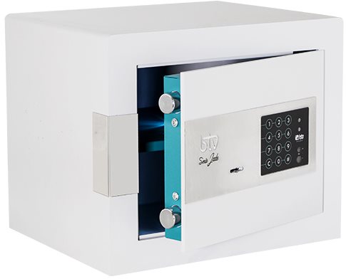 BTV Jade E 27 Sejf