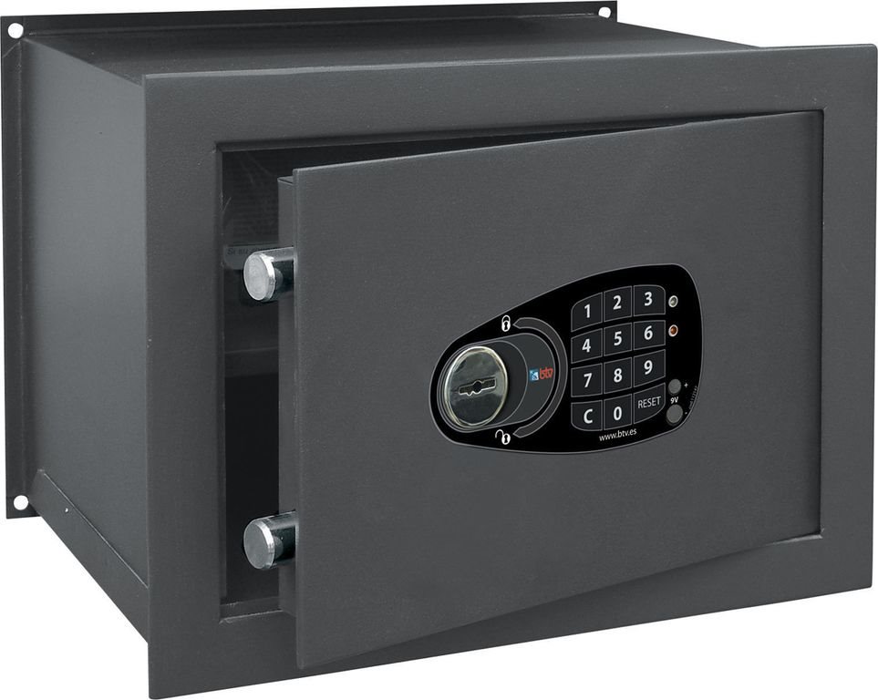 BTV WE-3730-ME Sejf