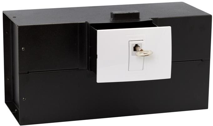 BTV 303T Trezor