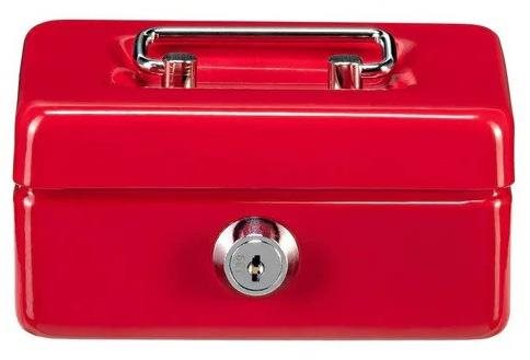 VAMA RED 125 × 60 × 95 Pokladnička