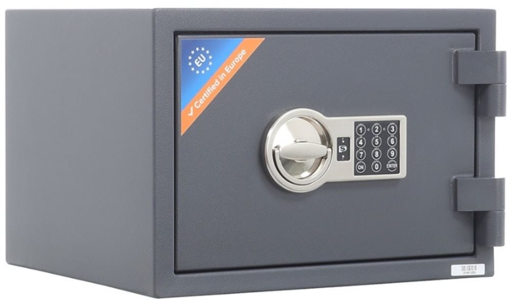 VAMA Fire 30 EL Trezor
