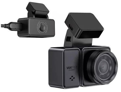 Vantrue E2 Dashcam