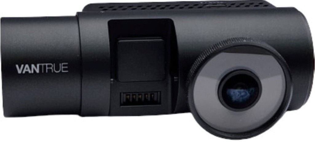 Vantrue N4 PRO Autós kamera