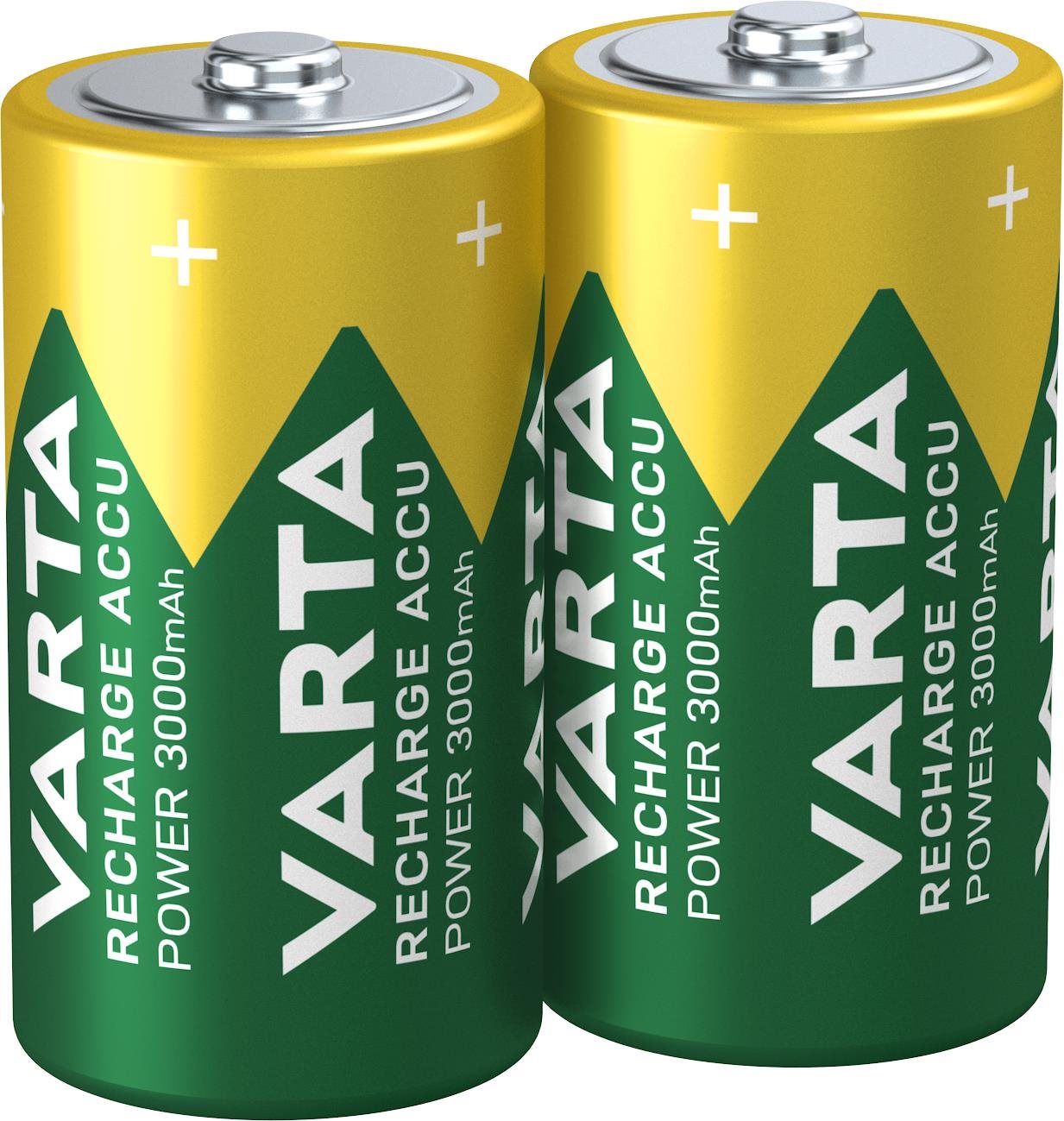 VARTA tölthető elem Recharge Accu Power C 3000 mAh R2U 2 db...