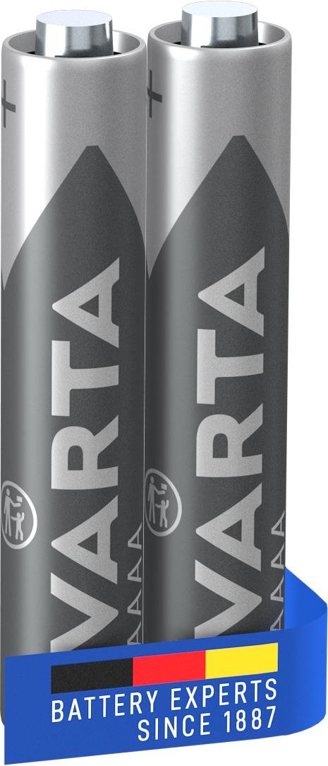 VARTA AAAA/LR8D425 Speciális alkáli elem, Mini 1 db Eldobható elem