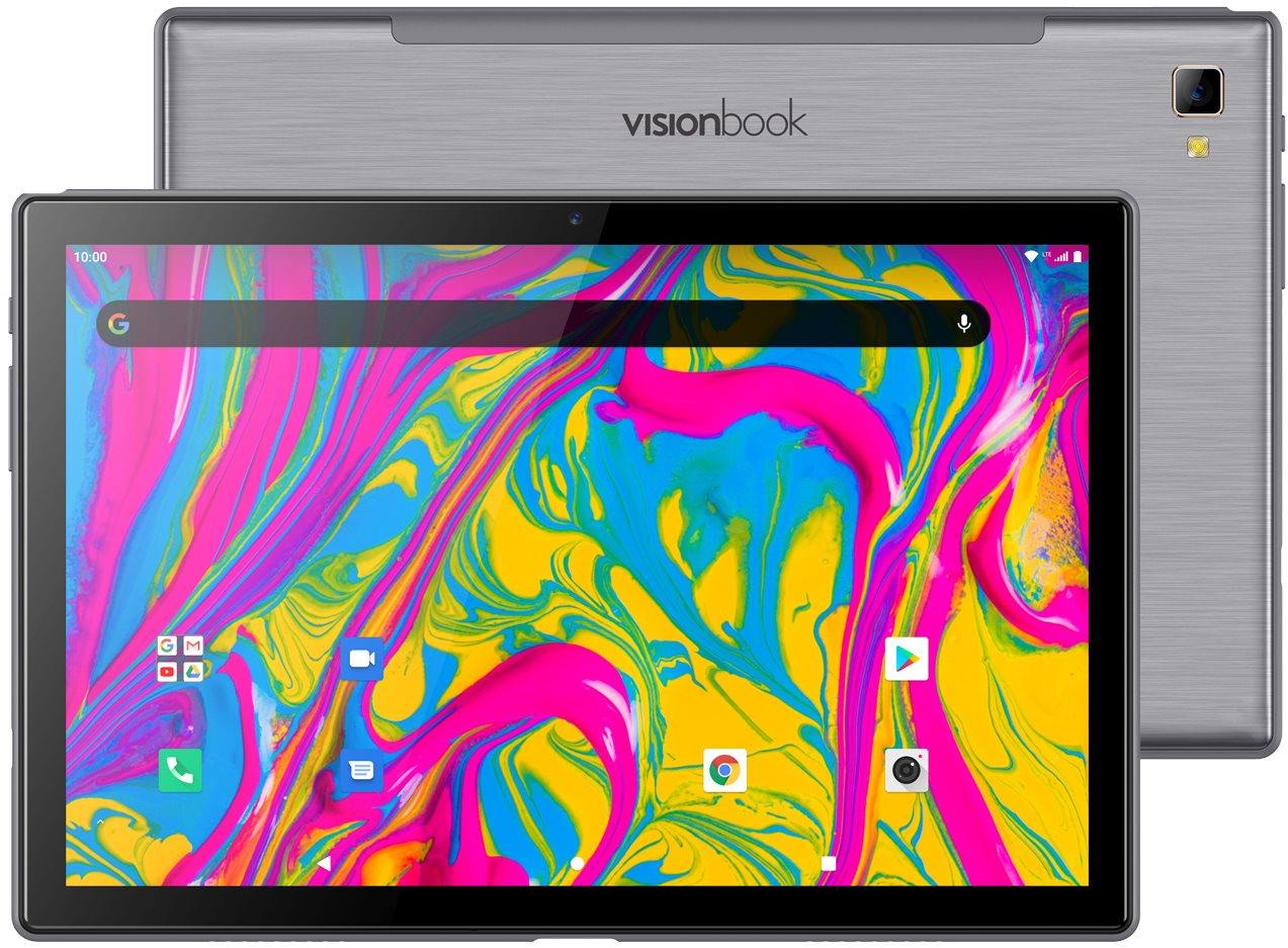 Umax VisionBook 10C LTE Pro Tablet