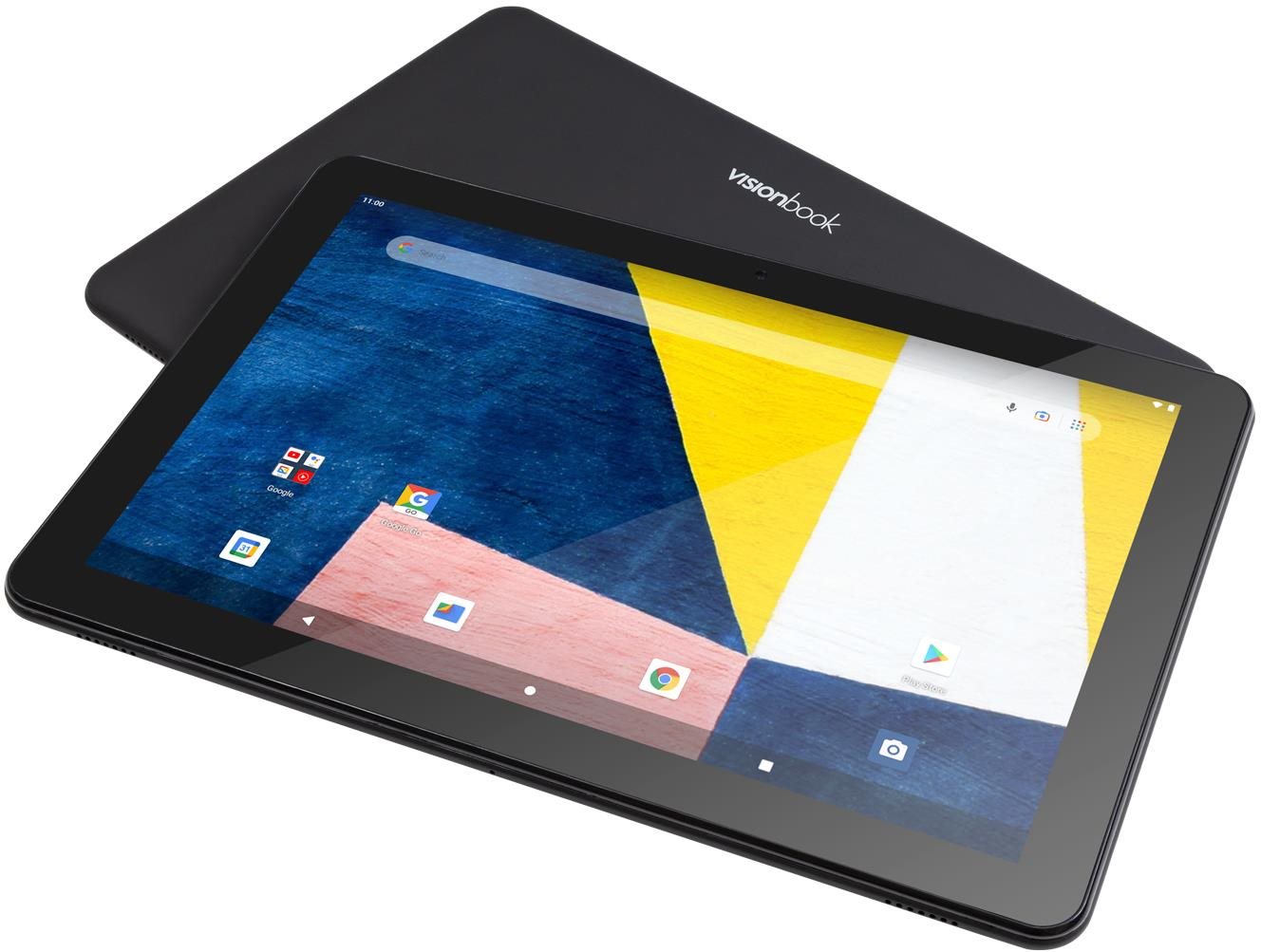 Umax VisionBook 10L Plus Tablet