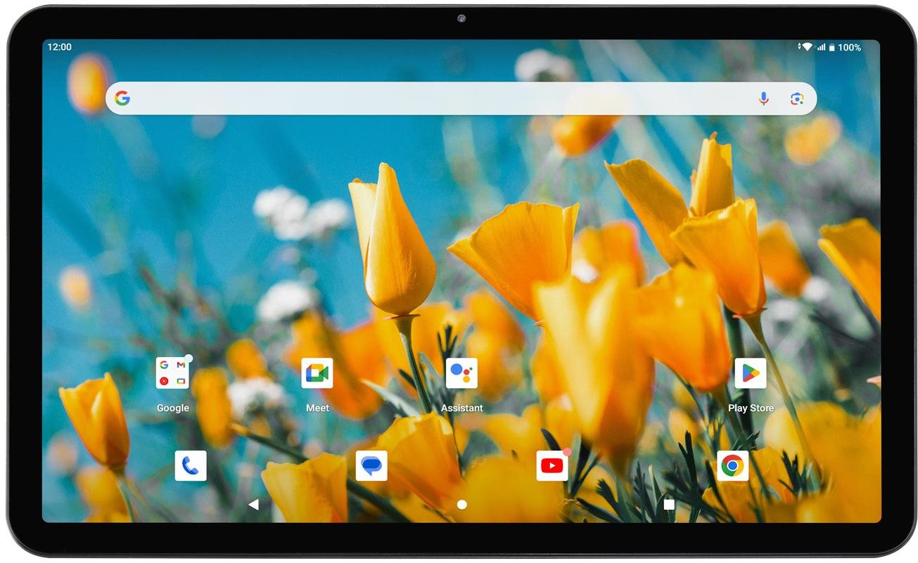UMAX VisionBook 11T LTE Pro 6GB/128GB szürke Tablet
