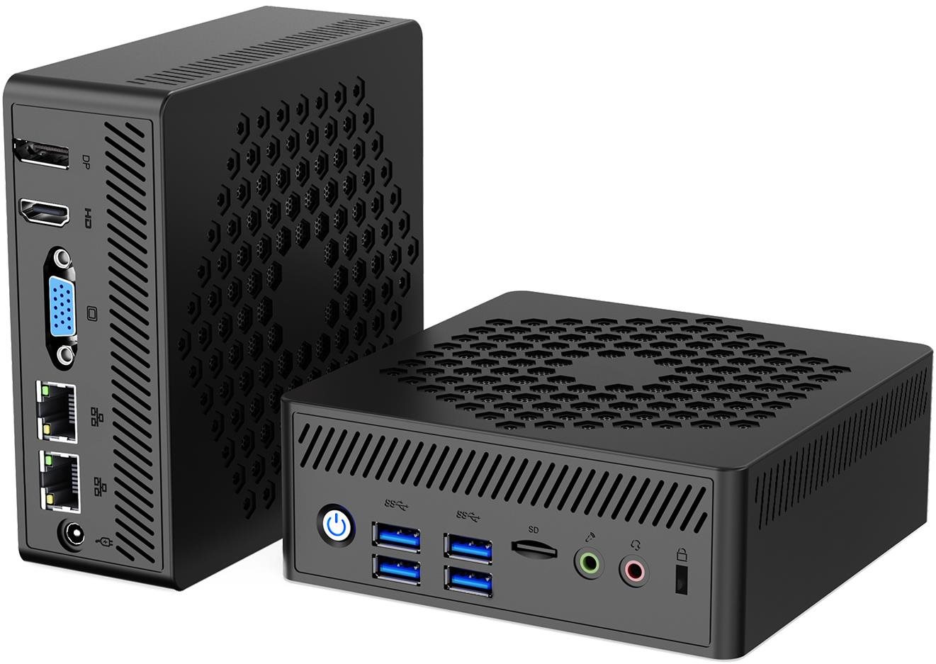 Umax U-Box N10 Pro Mini PC