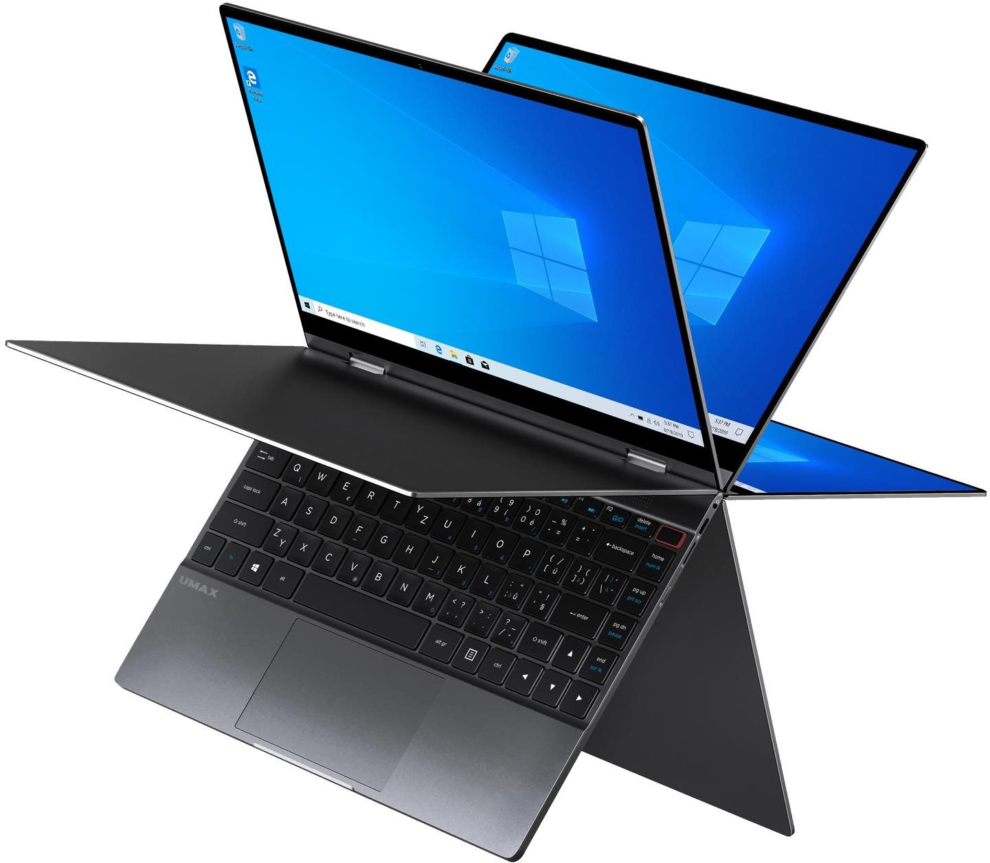 Umax VisionBook 13Wr Flex Notebook