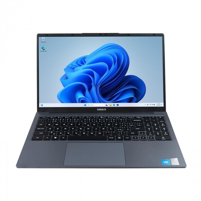 Umax VisionBook 15WN Plus Notebook