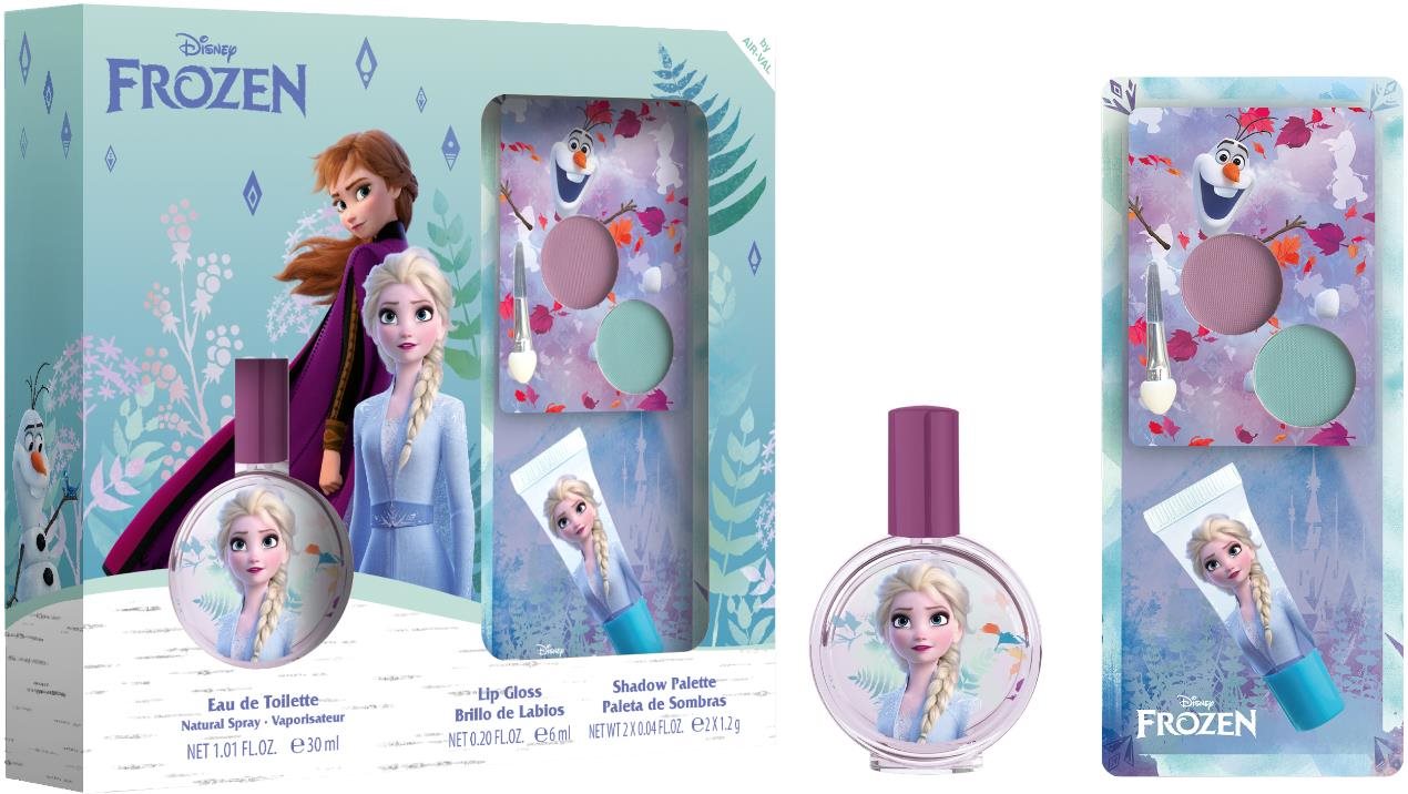 AIRVAL Frozen EdT szett, 36ml Kozmetikai ajándékcsomag