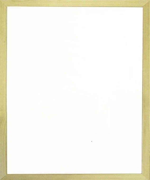 VICTORIA magnetischen 30x40cm weiß Magnettafel
