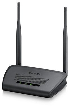 Zyxel NBG-418N v2 WiFi Router