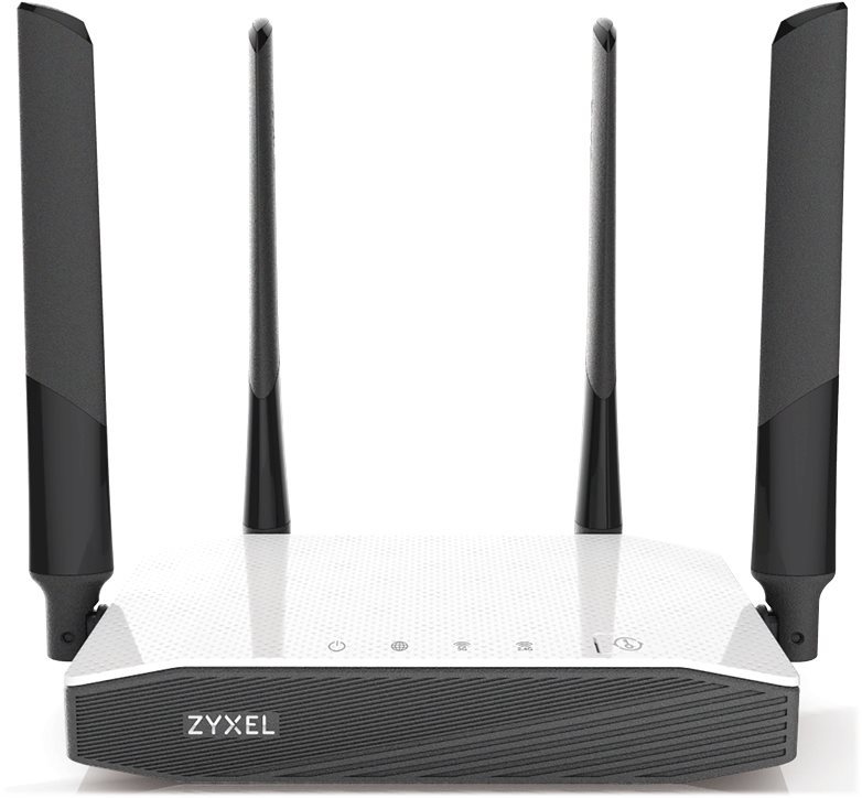 Zyxel NBG6604 WiFi Router