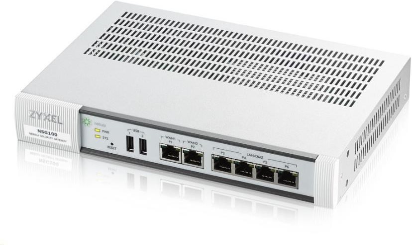 Zyxel NSG100 Firewall
