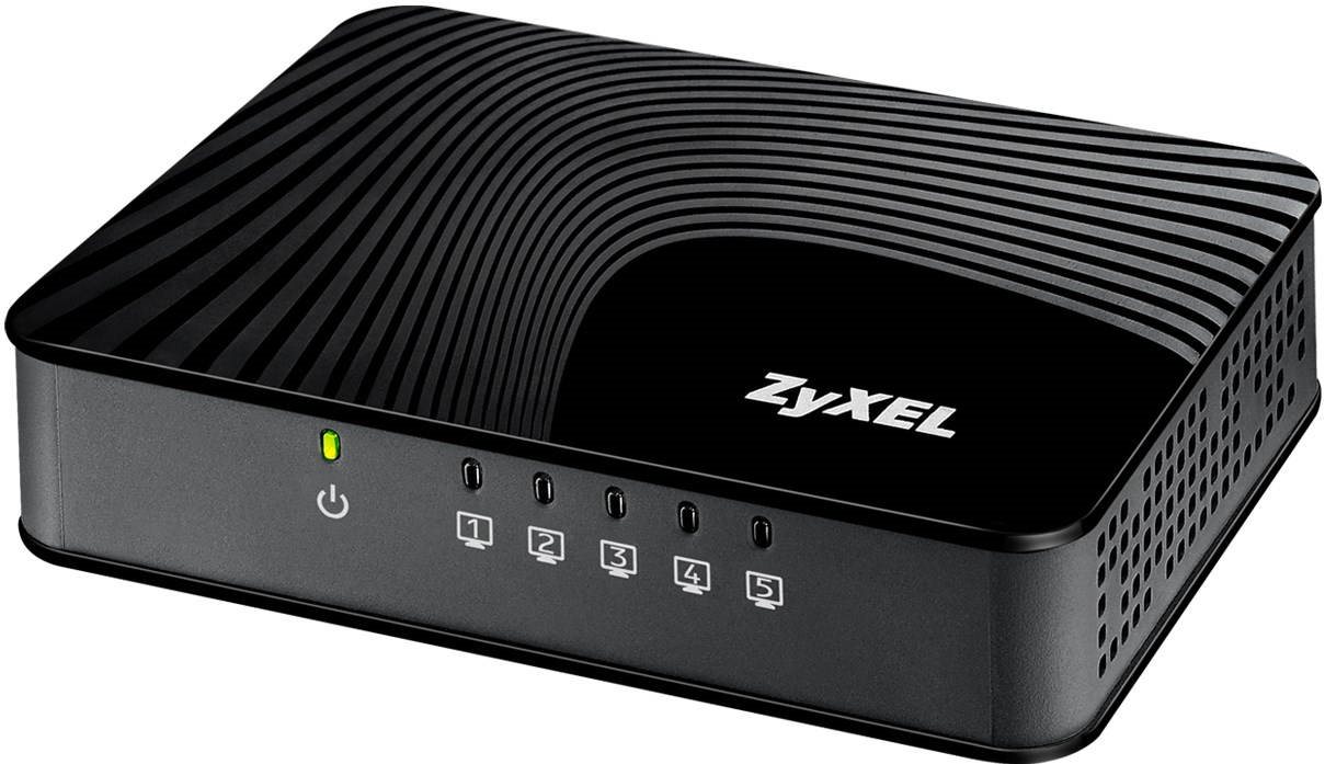 Zyxel GS-105S v2 Switch