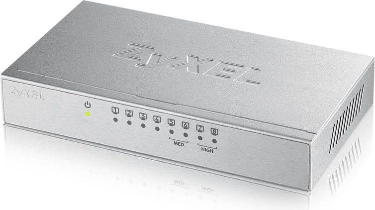 Zyxel GS-108B v3 Switch