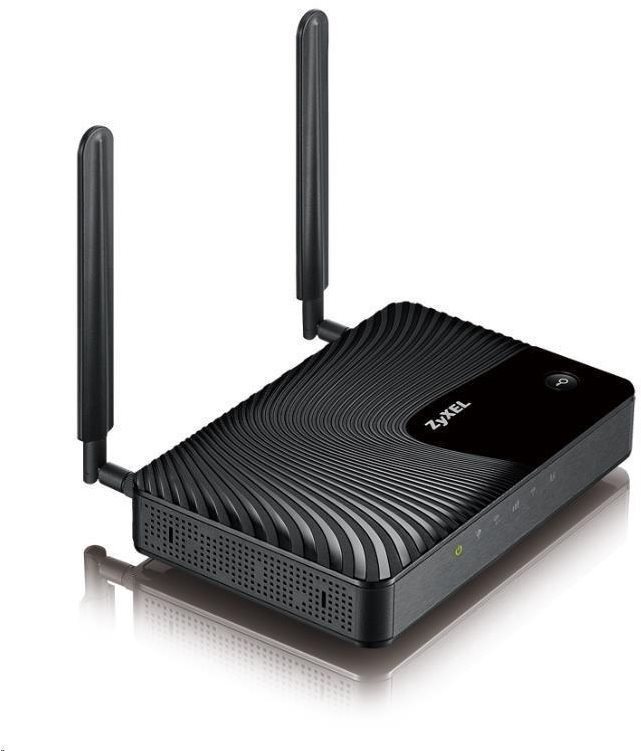 Zyxel LTE3301-PLUS LTE-WLAN-Modem