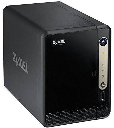 ZYXEL NAS326  NAS