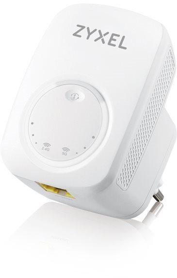 Zyxel WRE6505V2 WiFi Booster